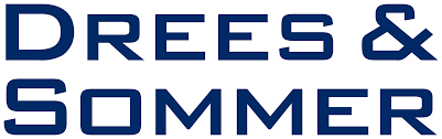 Logo Drees & Sommer SE