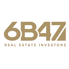 Logo 6B47 Real Estate Investors AG