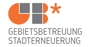Logo GB* Gebietsbetreuung Stadterneuerung