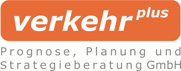 Logo Verkehrplus GmbH
