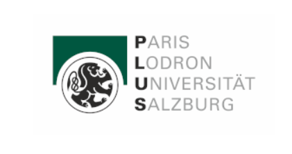 Logo Paris Lodron Universität Salzburg