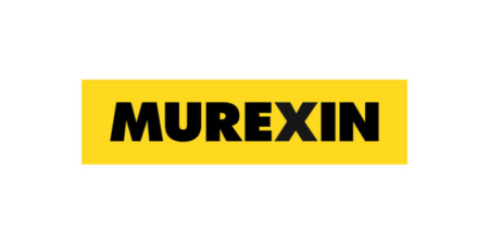 Logo Murexin GmbH