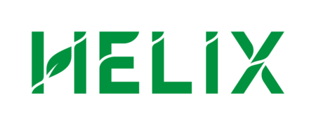 Logo von Helix Pflanzensysteme GmbH'