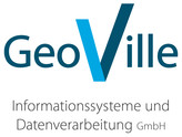 Logo GeoVille Information Systems and Data Processing GmbH