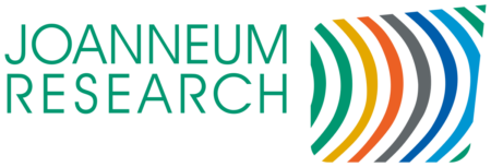 Logo JOANNEUM RESEARCH Forschungsgesellschaft mbH
