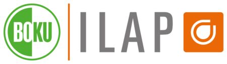 Logo BOKU – Institut für Landschaftsplanung (ILAP)