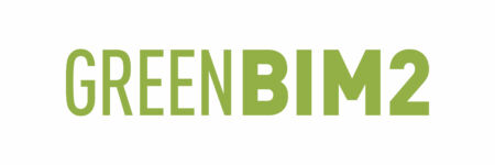 Logo von Green BIM 2'