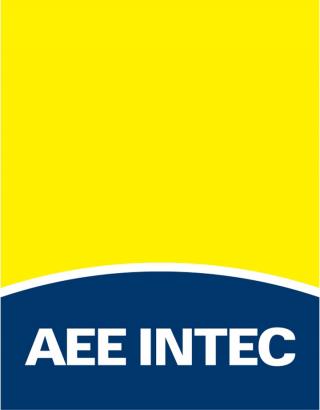 Logo AEE-Institut für nachhaltige Technologien