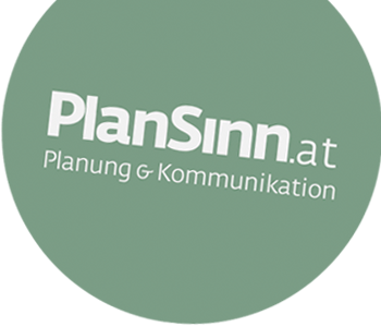 Logo von PlanSinn Planung & Kommunikation GmbH'