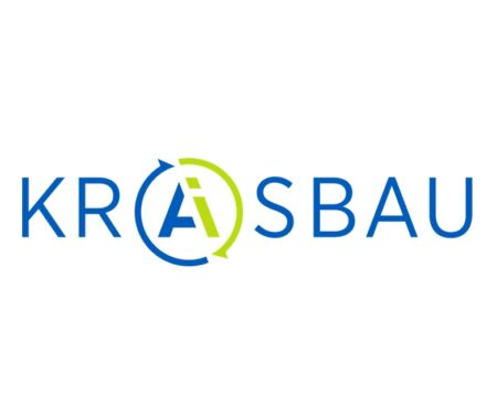 Logo von KRAISBAU'