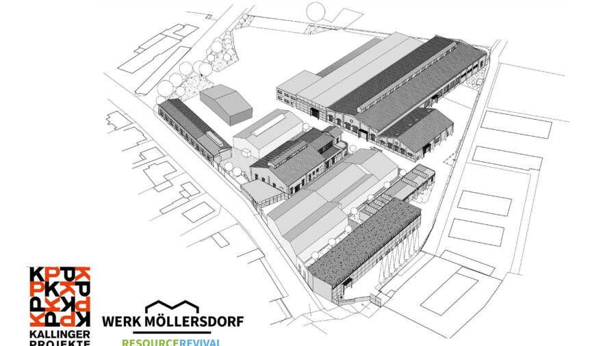 (c) X42 Architektur ZT