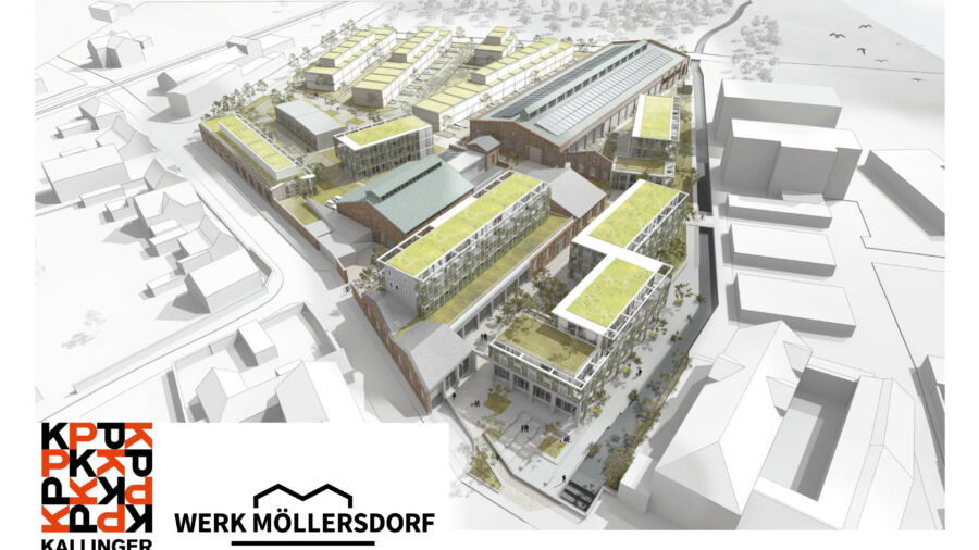 (c) X42 Architektur ZT