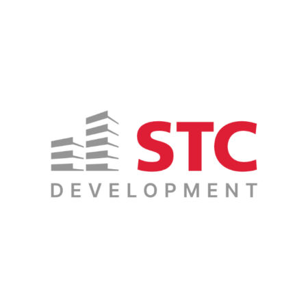 Logo STC Development GmbH