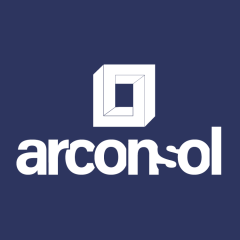 Logo arconsol