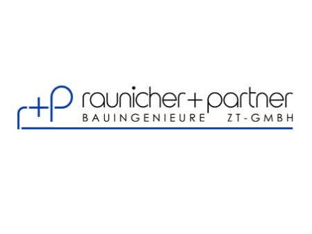 Logo Raunicher + Partner