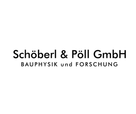 Logo Schöberl & Pöll GmbH