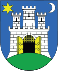 Logo City of Zagreb