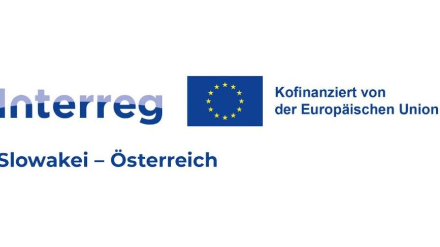 Interreg Slovakei - Österreich