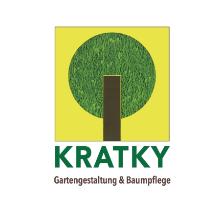 Logo Kratky Garten- und Grünflächengestaltung GmbH