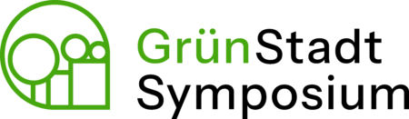 Logo Logo von Grünstadtsymposium e.V.'
