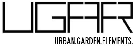 Logo Logo von UGAR BV'