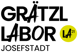 Logo Logo von Grätzllabor Josefstadt'