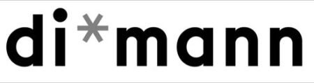 Logo di*mann