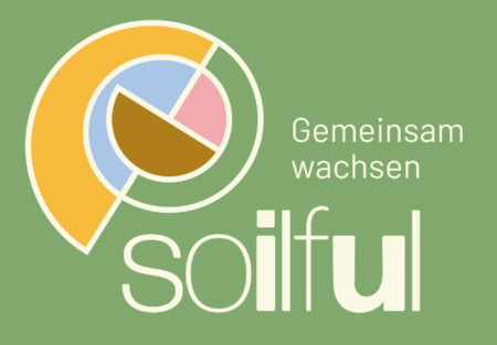 Logo Logo von Soilful'