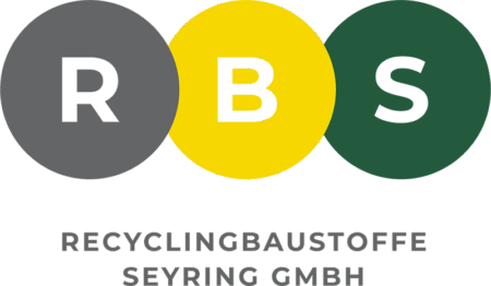 Logo von Recyclingbaustoffe Seyring GmbH'