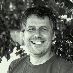 Foto Dr. Markus Dotterweich