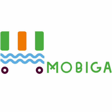 Logo Logo von MobiGa – Mobile vertikale Gärten'