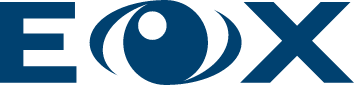 Logo EOX IT Services