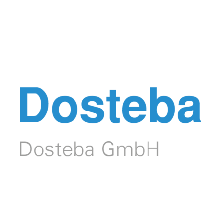 Logo Logo von Dosteba GmbH'