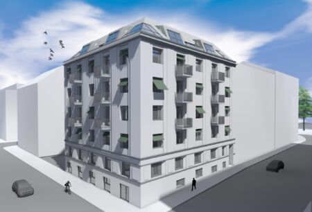 Logo von fERNkornSAN'