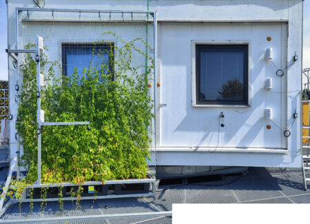 Logo von MARGRET Bioshade'