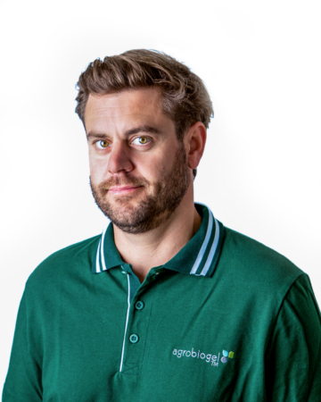 Foto Dr. Martin Felhofer