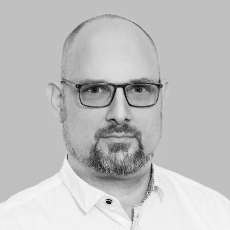 Foto Gregor Rauscher