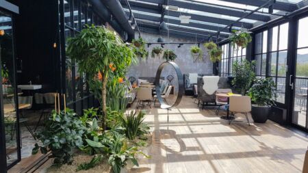 Logo von Le Burger Auhof'