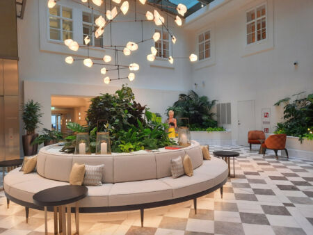 Logo von Hotel Rosewood Entrace'