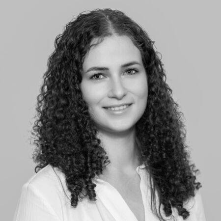 Foto Sophia Belloschitz