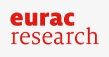 Logo Eurac Research