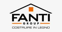 Logo FANTI LEGNAMI SRL