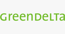 Logo Greendelta