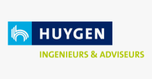 Logo Huygen Engineers & Consultants