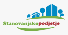 Logo Stanovanjsko podjetje, d. o. o.
