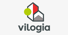 Logo Vilogia