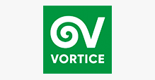 Logo VORTICE SpA