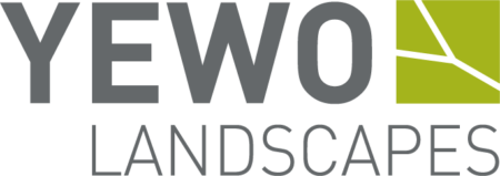 Logo YEWO Landscapes GmbH