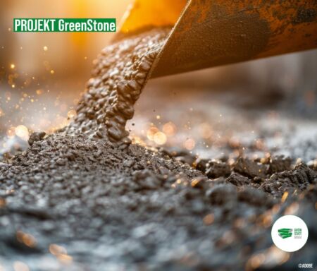 Logo von GreenStone'