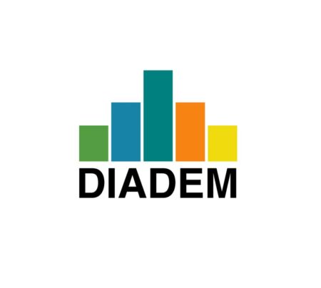 Logo von Diadem Gruppe'